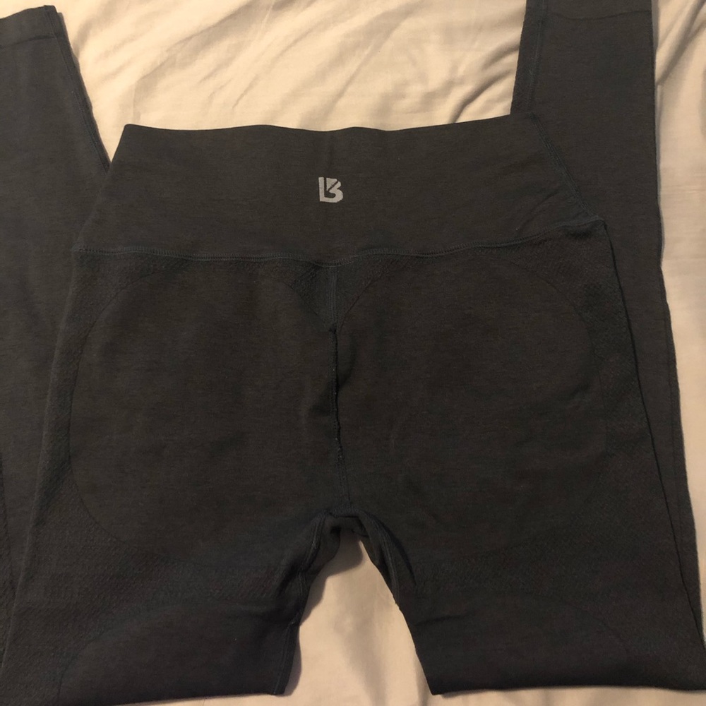 Buffbunny Goddess Leggings